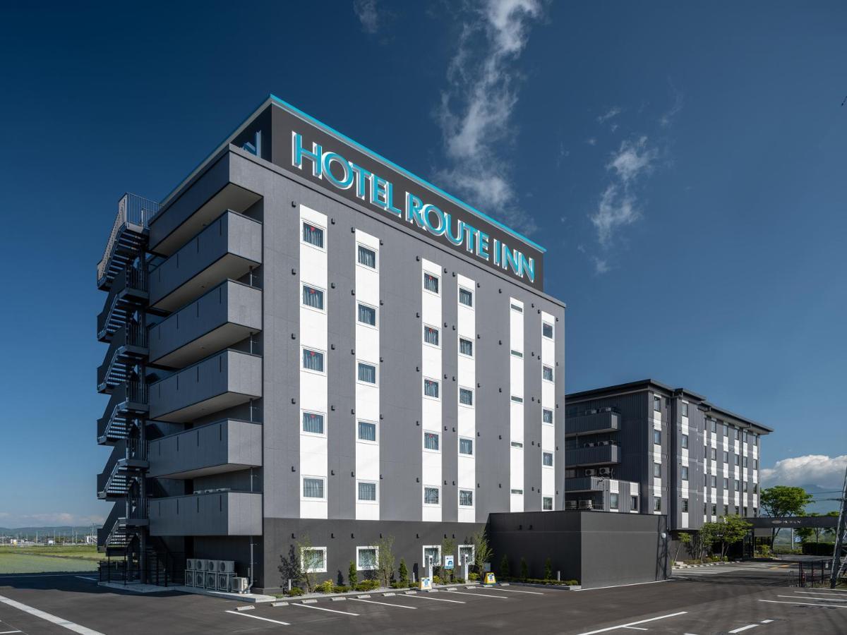 Hotel Route-Inn Saku Minami Inter Exterior foto